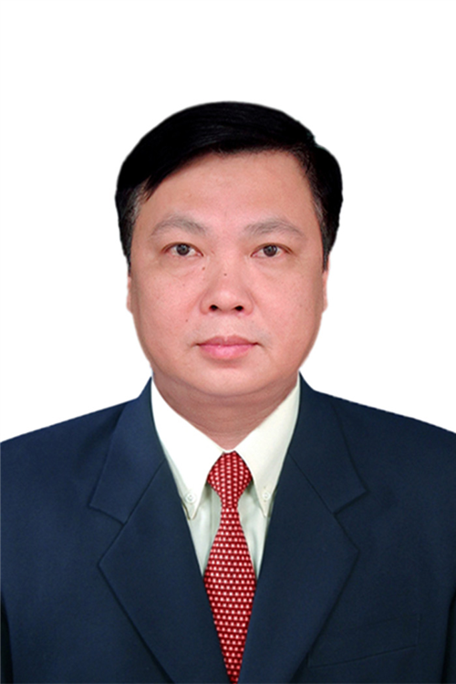 Đc Phạm Hùng Thắng, Ủy viên BCH Đảng bộ tỉnh, Bí thư Đảng ủy khối các cq tinh.jpg